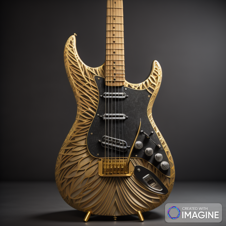 Our offering | tomlopez.guitars